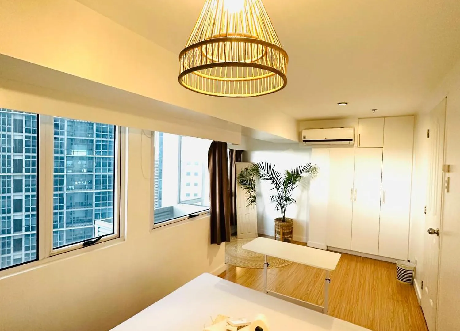 2Bedroom Loft Type Unit In Bgc By K Suites Taguig 0*,  Filippine