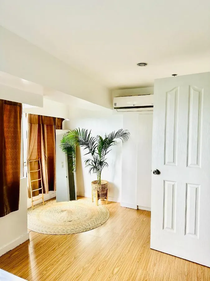 2Bedroom Loft Type Unit In Bgc By K Suites Taguig 0*,