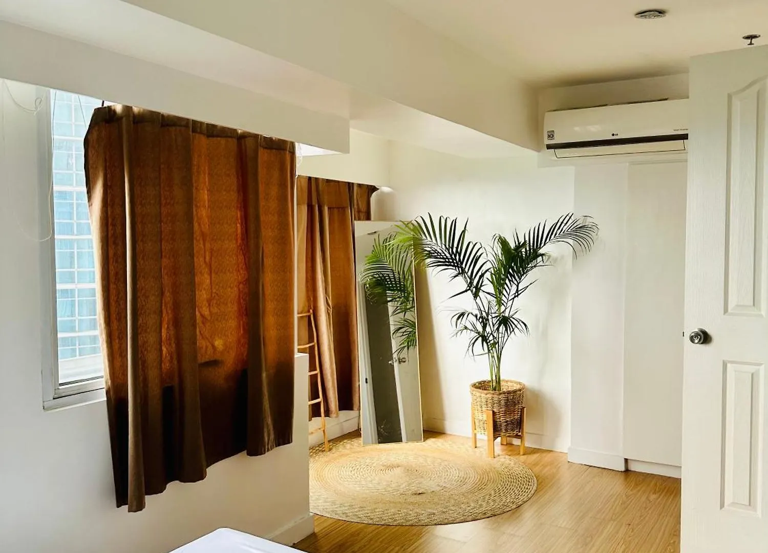 2Bedroom Loft Type Unit In Bgc By K Suites Taguig Aparthotel
