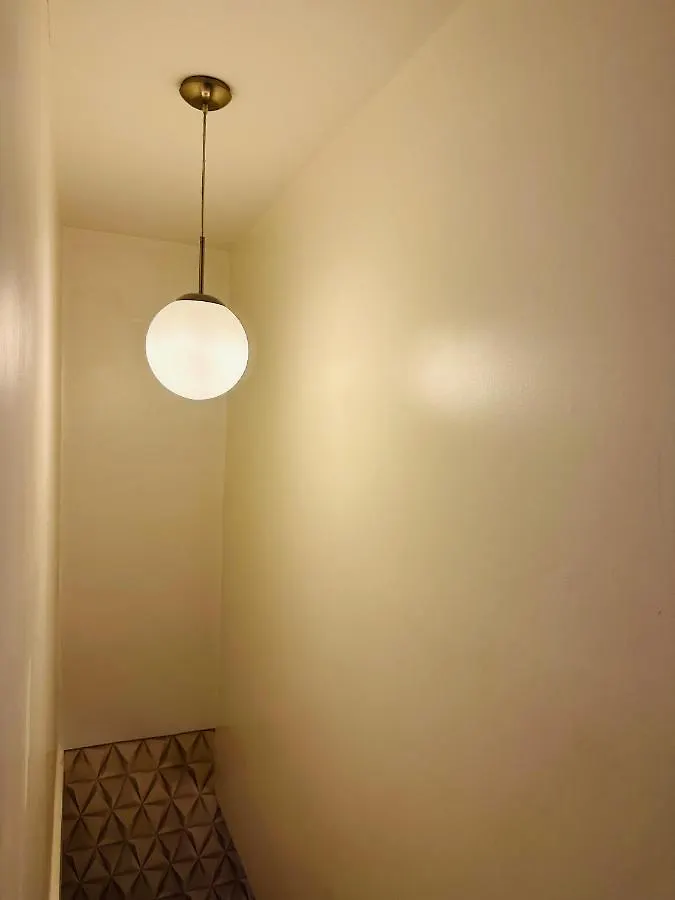 2Bedroom Loft Type Unit In Bgc By K Suites Taguig